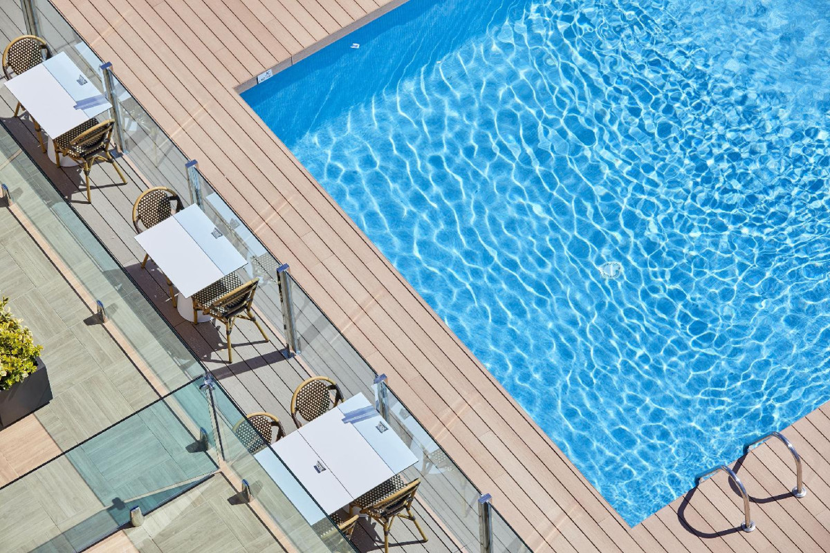 NEGRESCO PLAYA DE PALMA - ADULTS ONLY