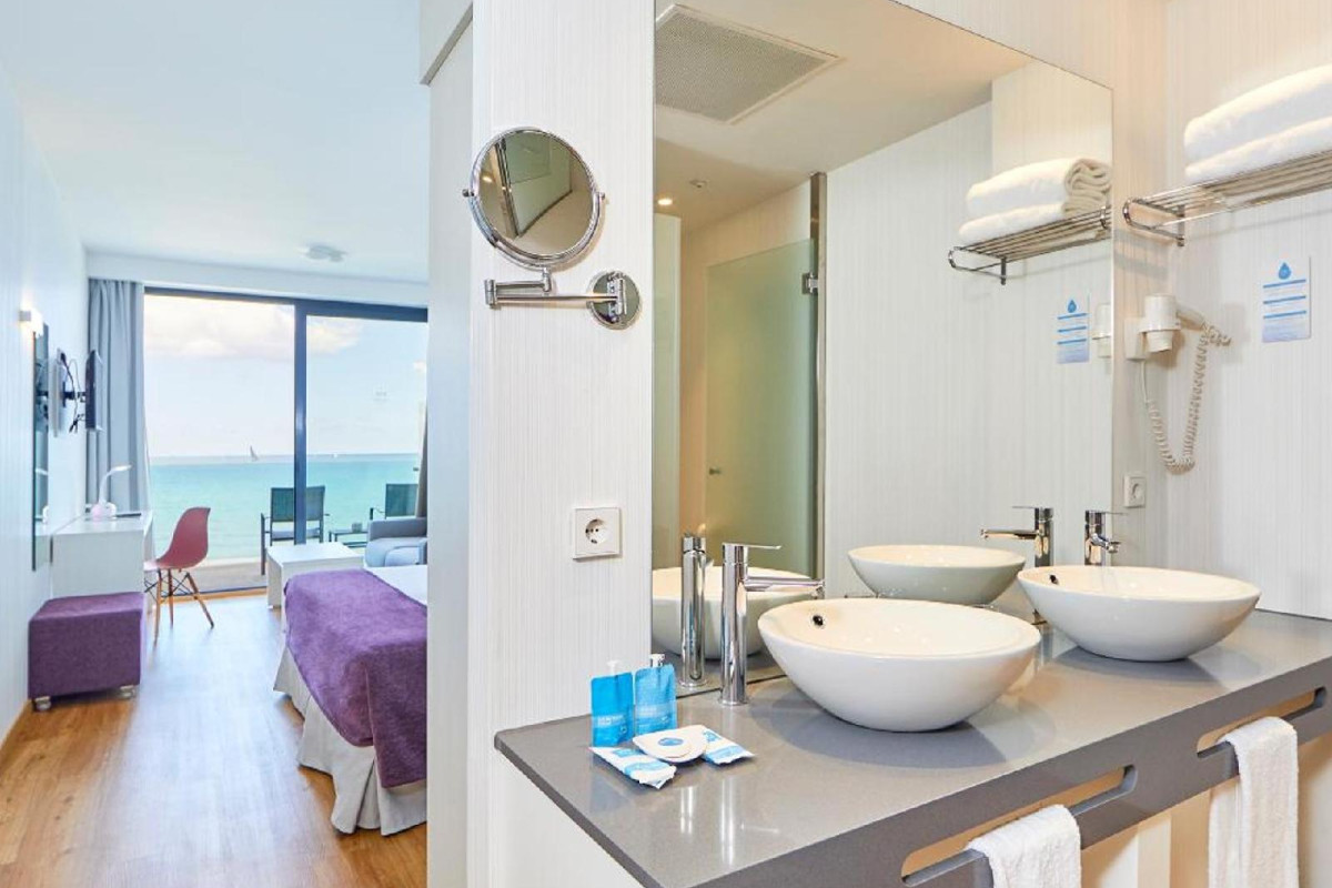 NEGRESCO PLAYA DE PALMA - ADULTS ONLY