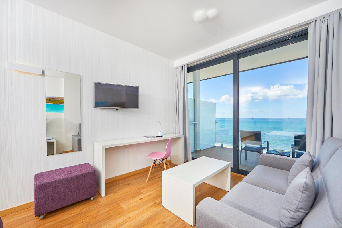 NEGRESCO PLAYA DE PALMA - ADULTS ONLY