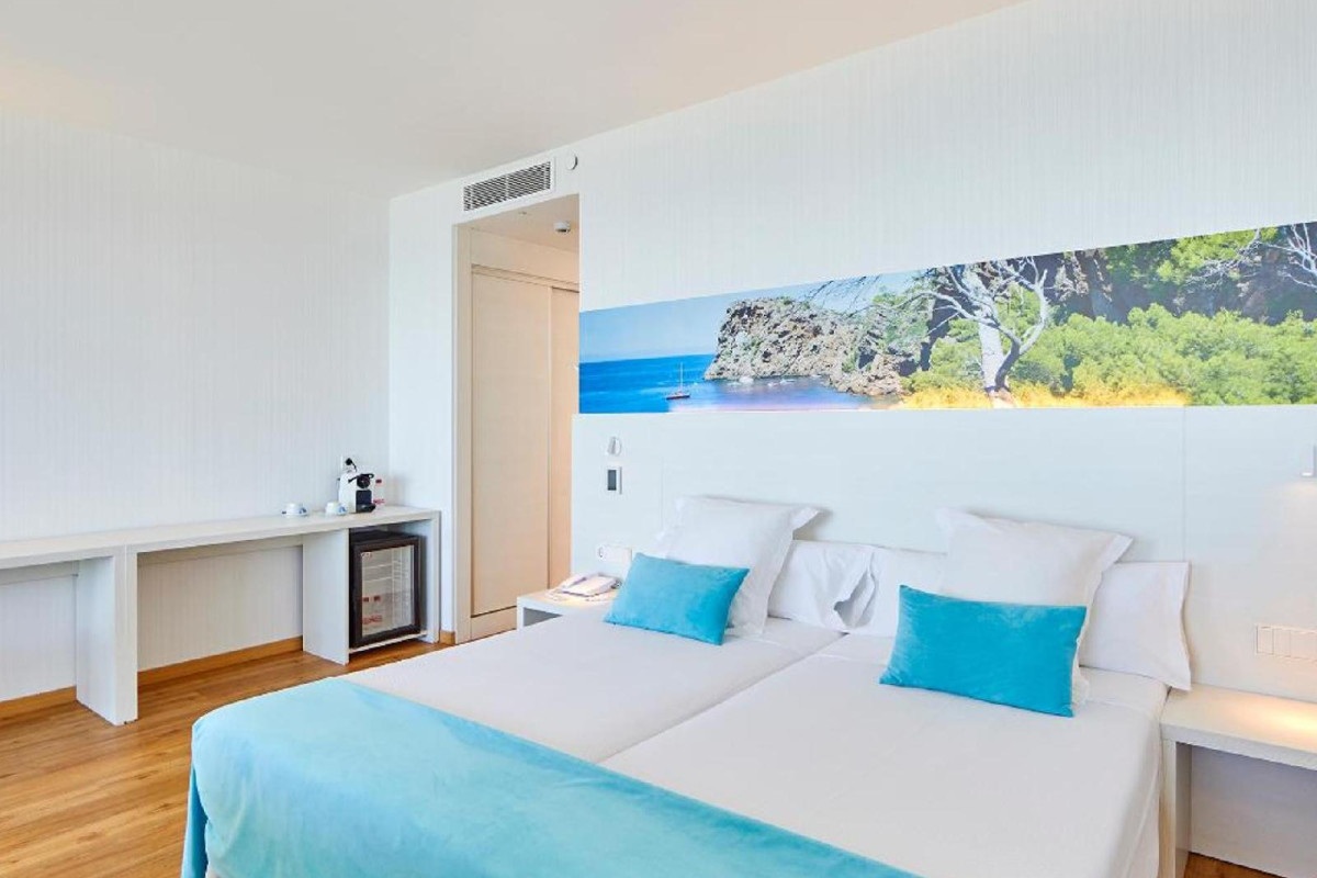 NEGRESCO PLAYA DE PALMA - ADULTS ONLY