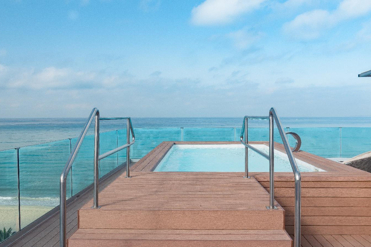 NEGRESCO PLAYA DE PALMA - ADULTS ONLY