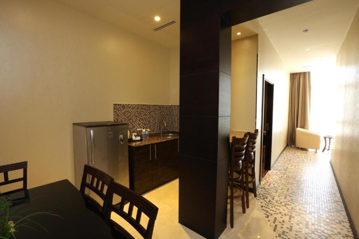 Nehal By Bin Majid Hotels & Resorts