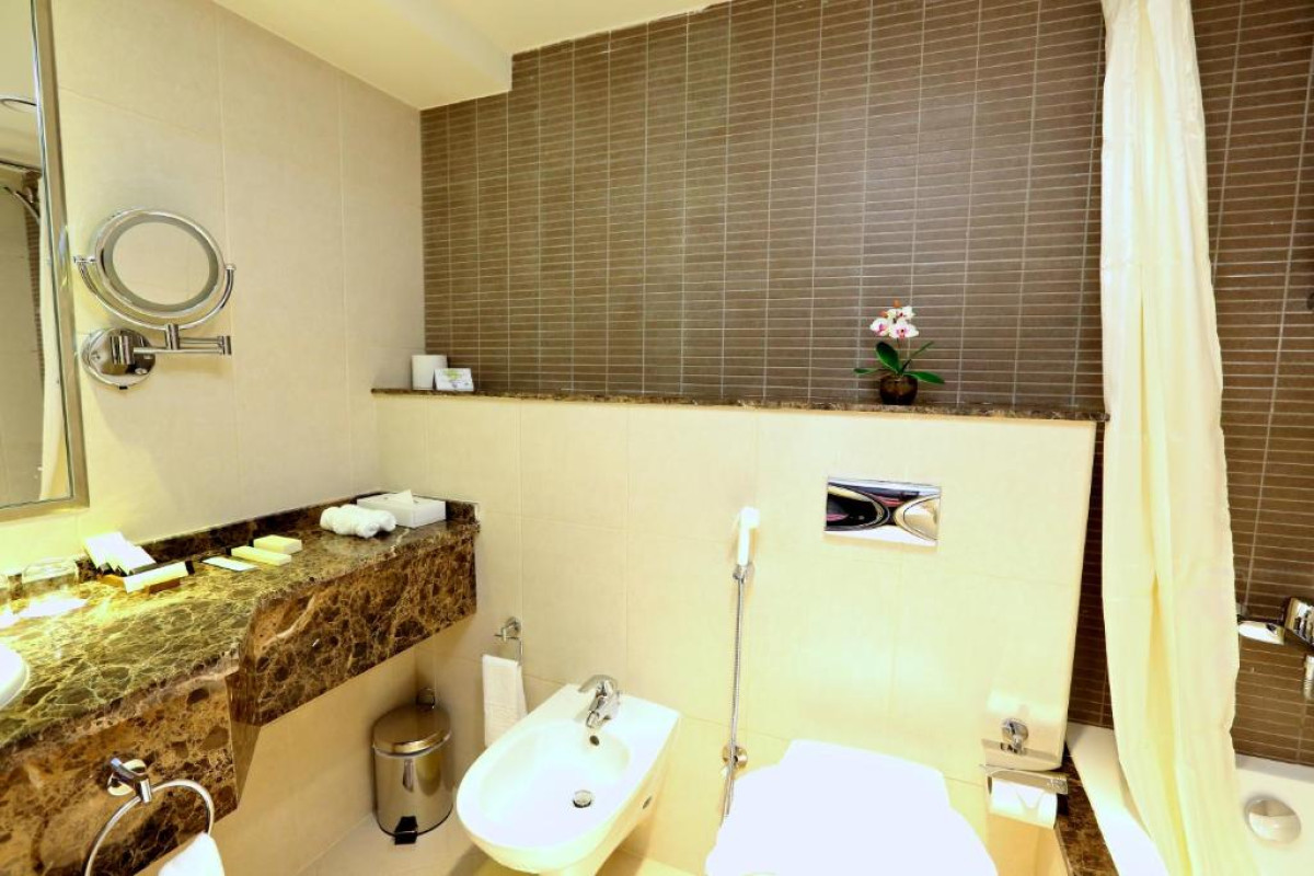 Nehal By Bin Majid Hotels & Resorts