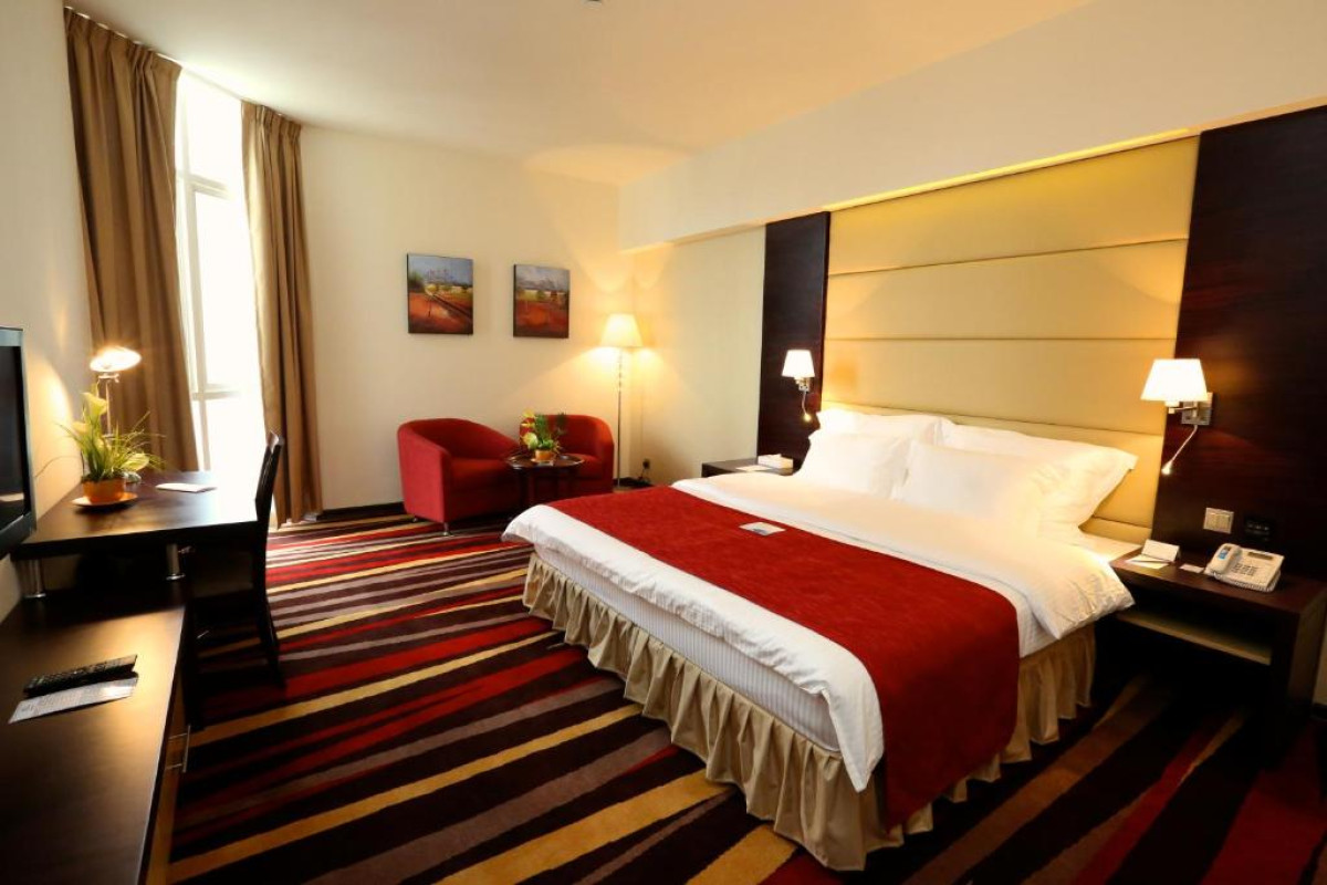 Nehal By Bin Majid Hotels & Resorts