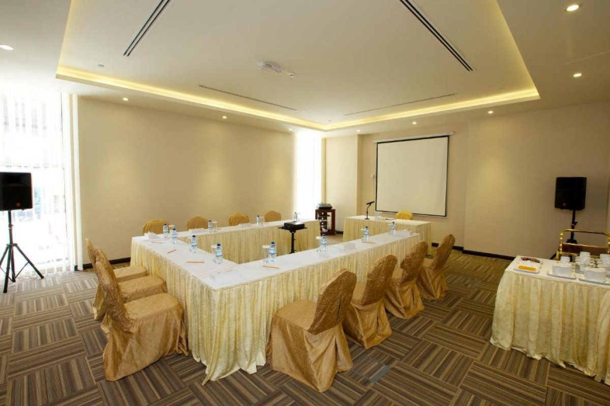 Nehal By Bin Majid Hotels & Resorts