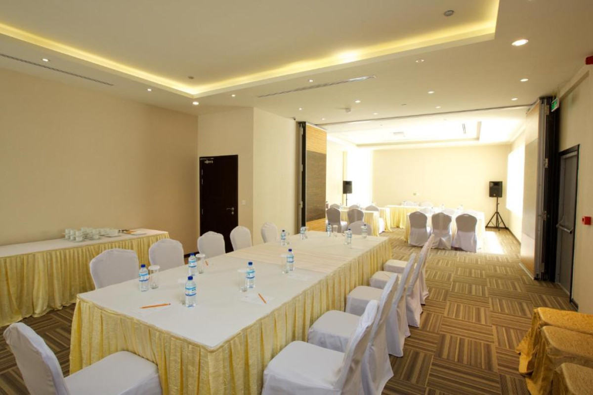 Nehal By Bin Majid Hotels & Resorts