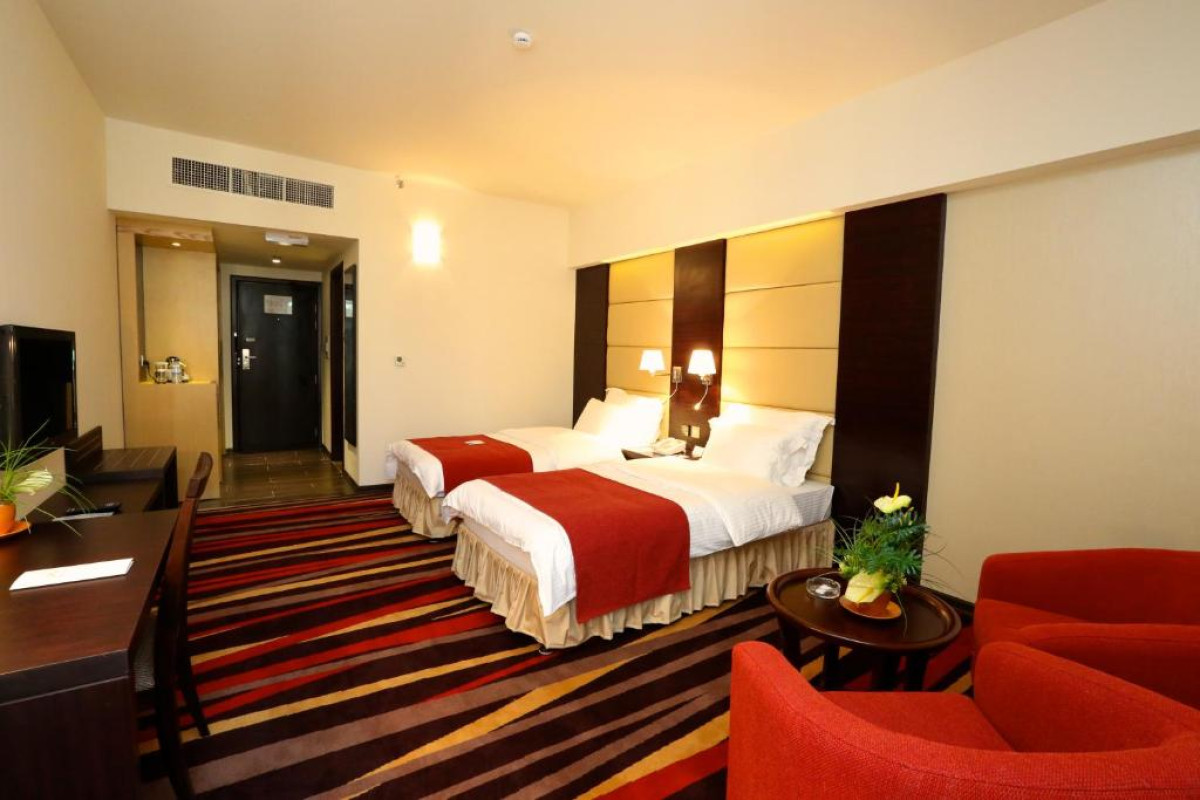 Nehal By Bin Majid Hotels & Resorts