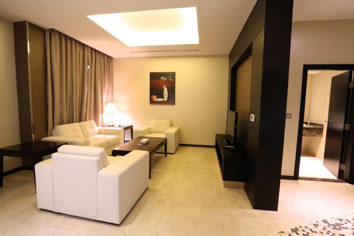 Nehal By Bin Majid Hotels & Resorts
