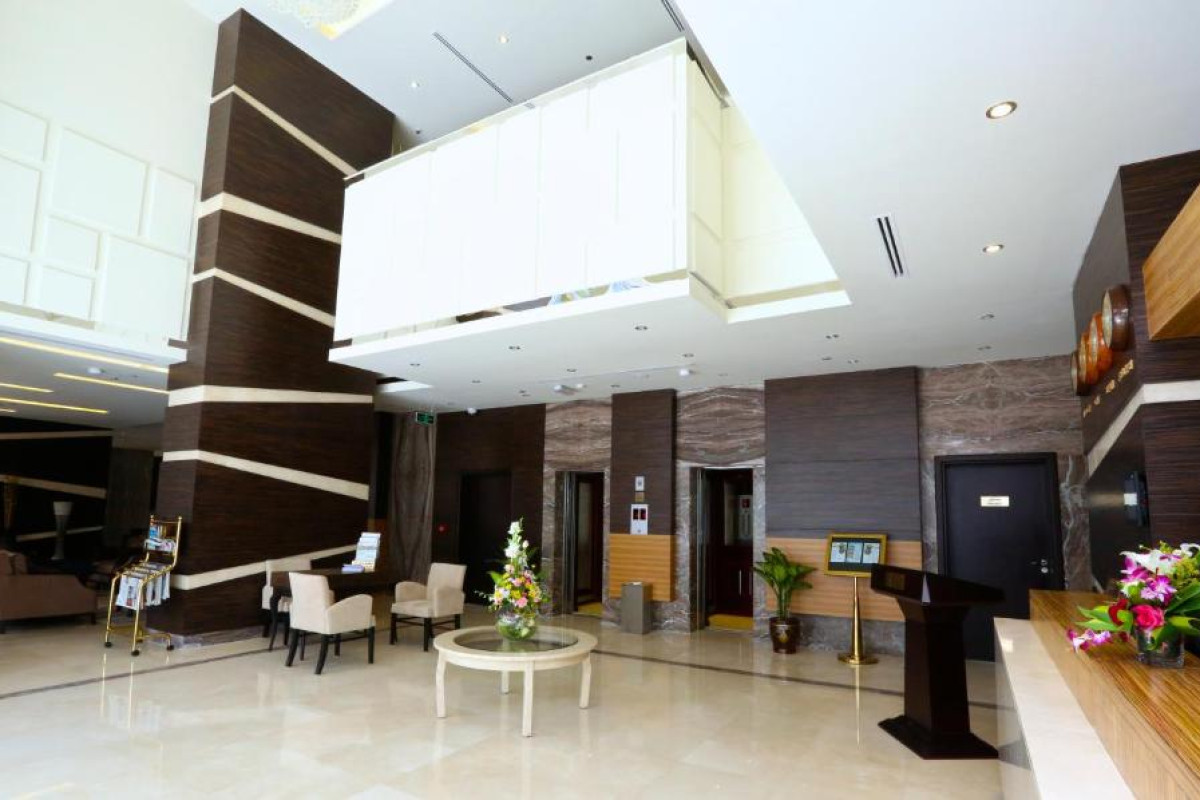 Nehal By Bin Majid Hotels & Resorts