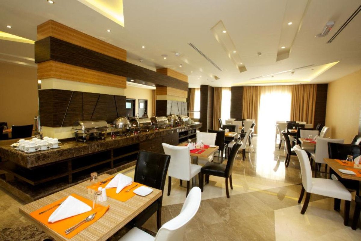 Nehal By Bin Majid Hotels & Resorts