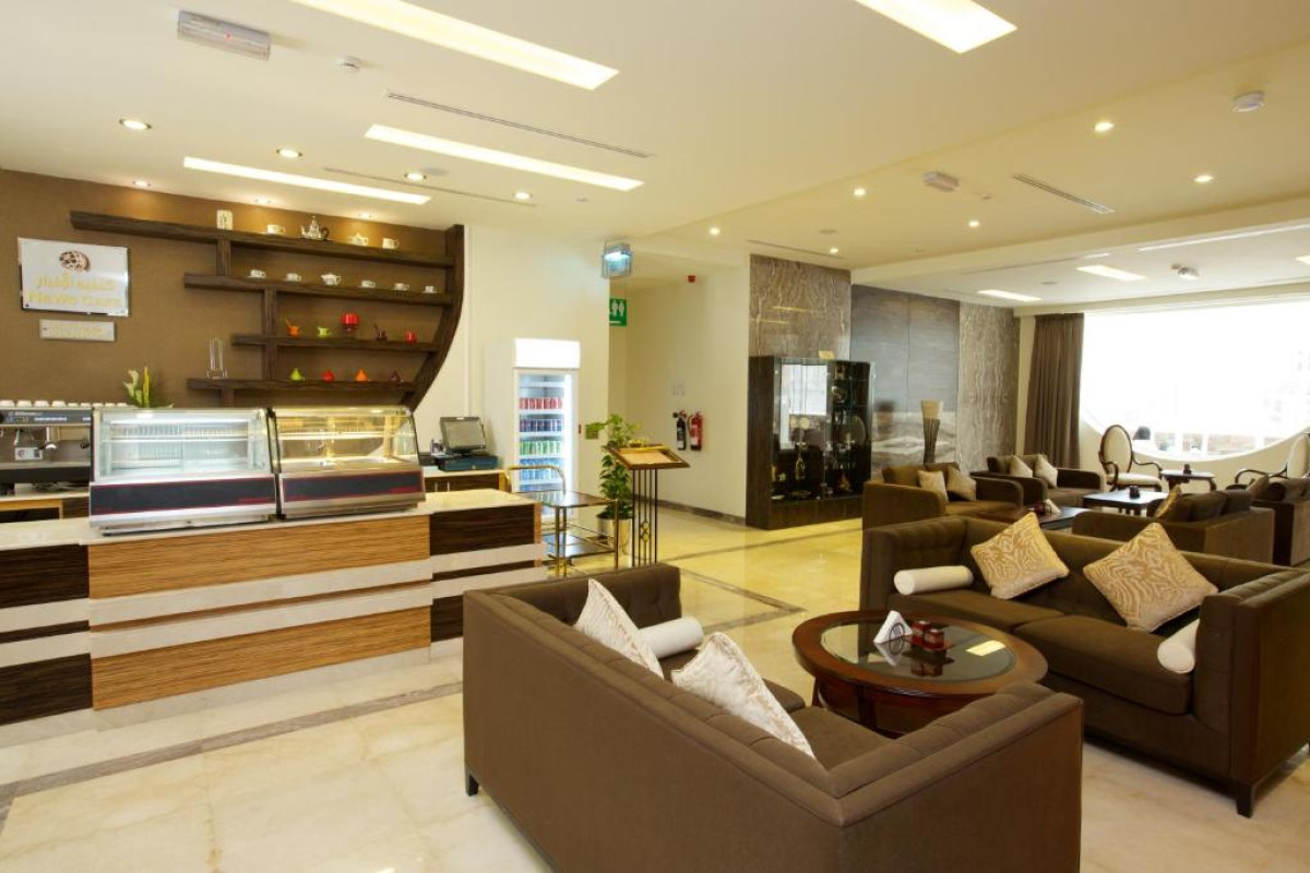 Nehal By Bin Majid Hotels & Resorts