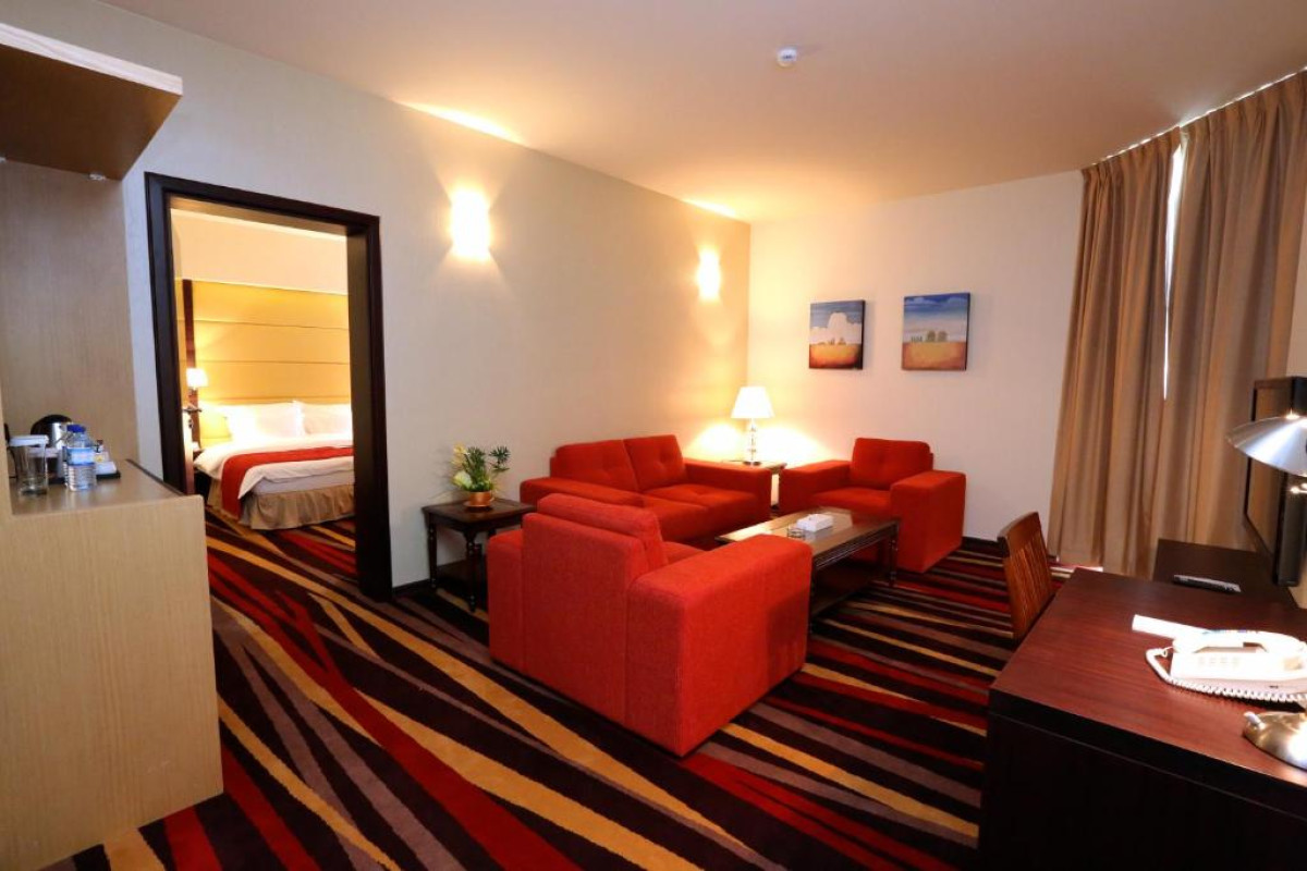 Nehal By Bin Majid Hotels & Resorts