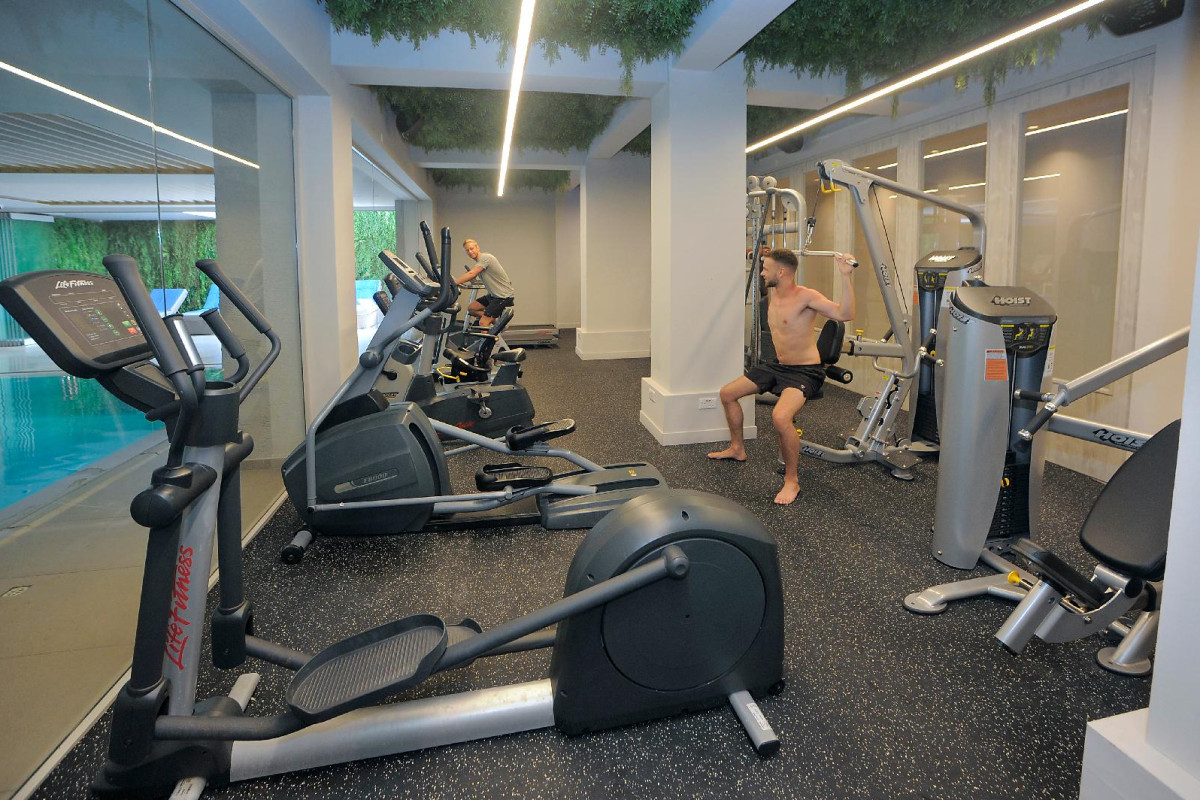 NELIA BEACH HOTEL  SPA