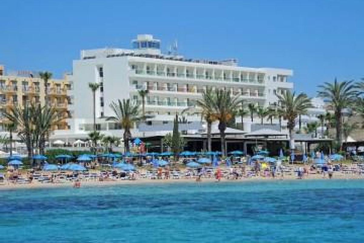 NELIA BEACH HOTEL  SPA