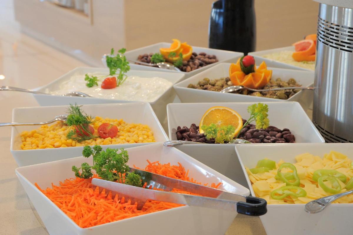 NELIA BEACH HOTEL  SPA
