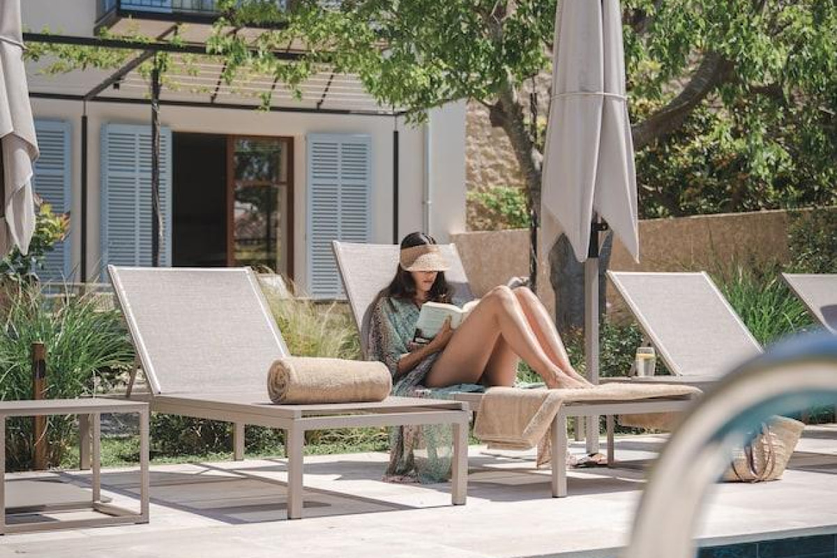 Nema Boutique Hotel & Spa