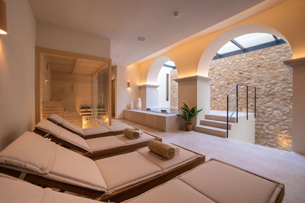Nema Boutique Hotel & Spa