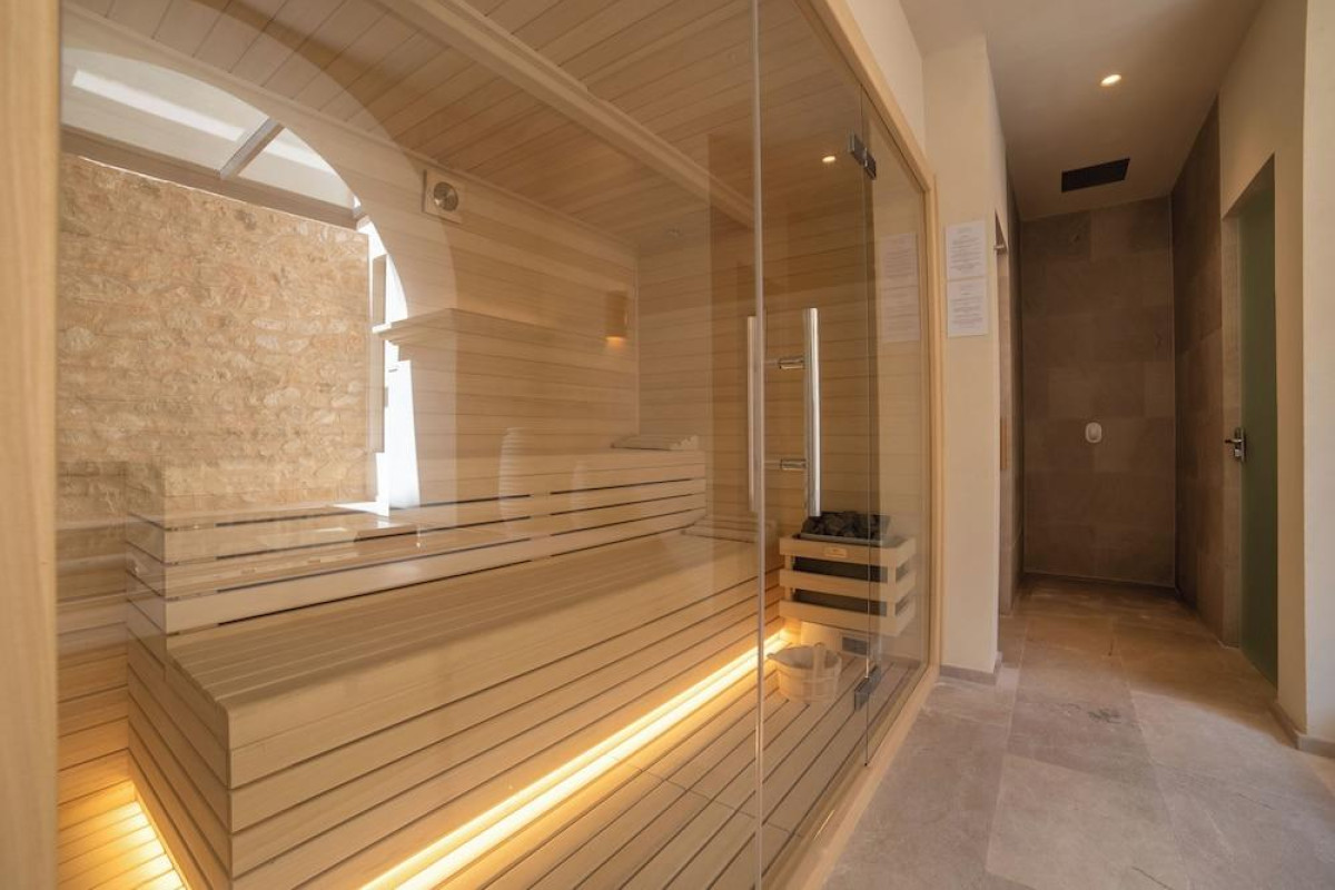 Nema Boutique Hotel & Spa