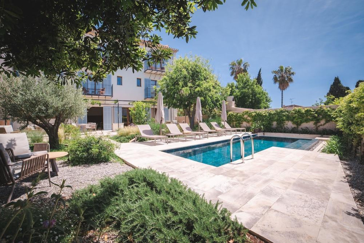 Nema Boutique Hotel & Spa