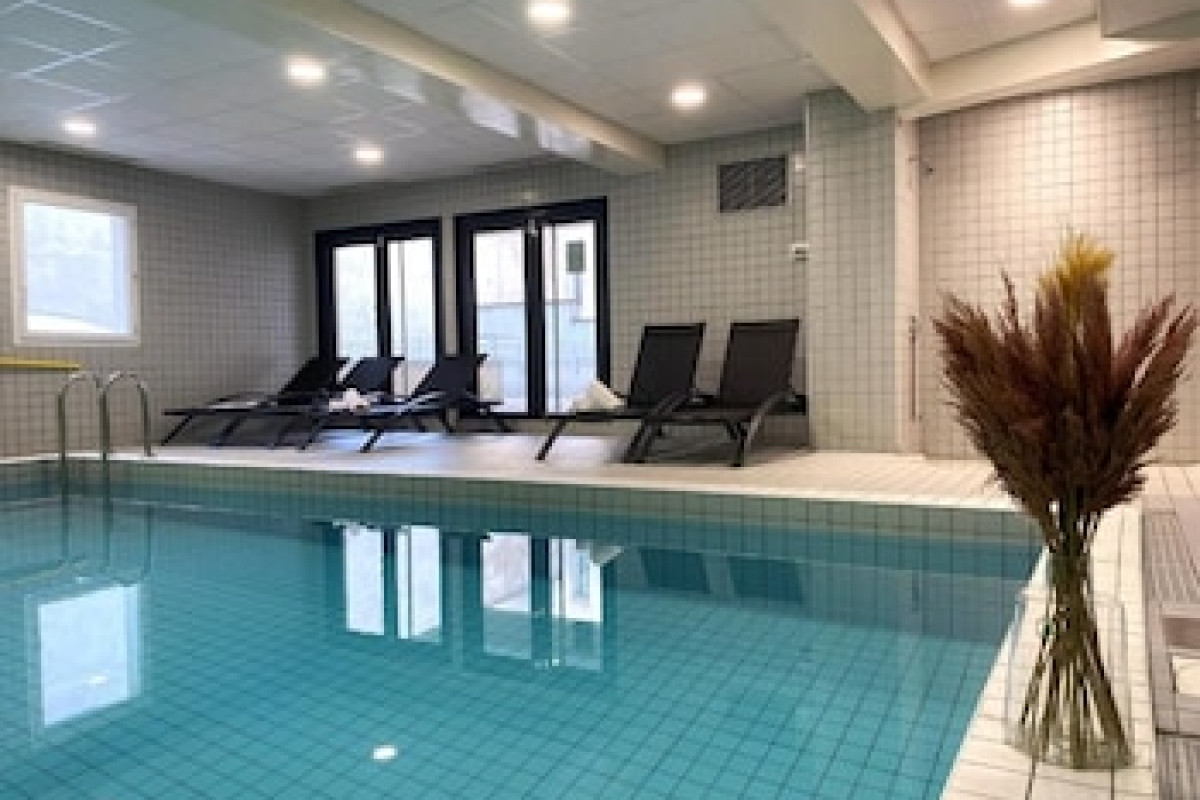 NEMEA NANCY APPART'HOTEL