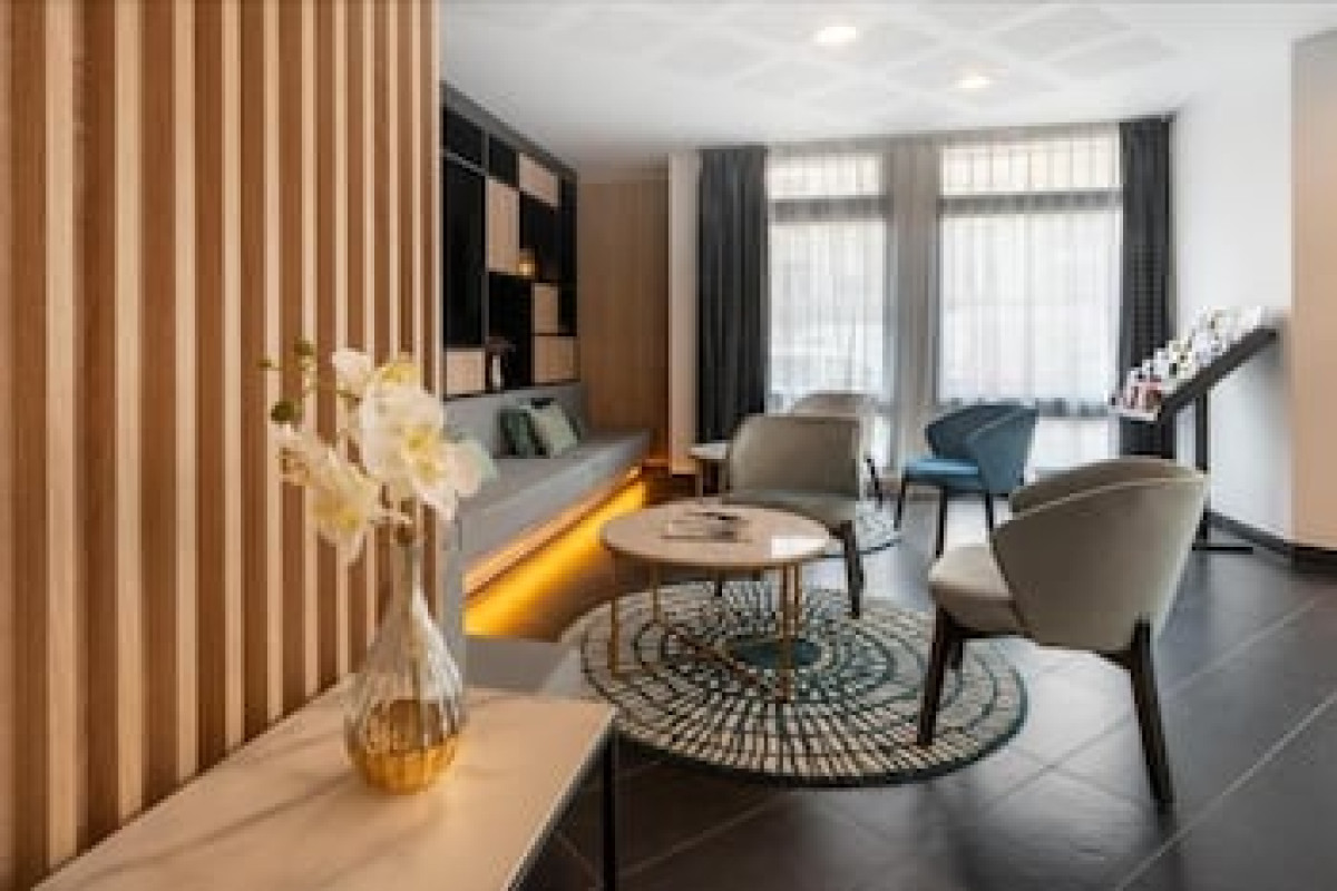 NEMEA NANCY APPART'HOTEL