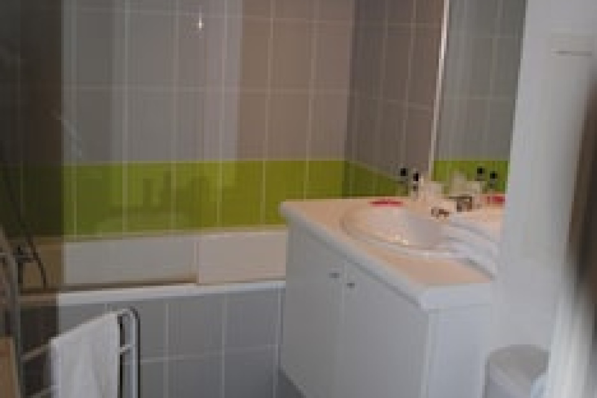 NEMEA NANCY APPART'HOTEL