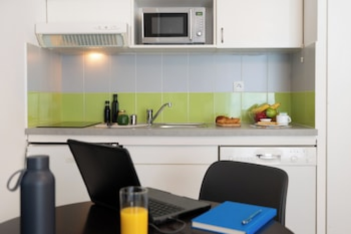 NEMEA NANCY APPART'HOTEL