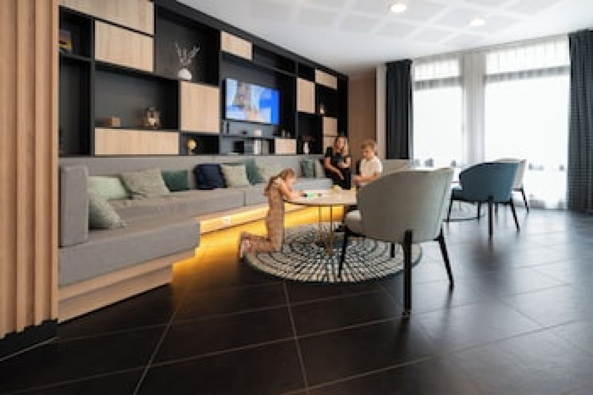 NEMEA NANCY APPART'HOTEL