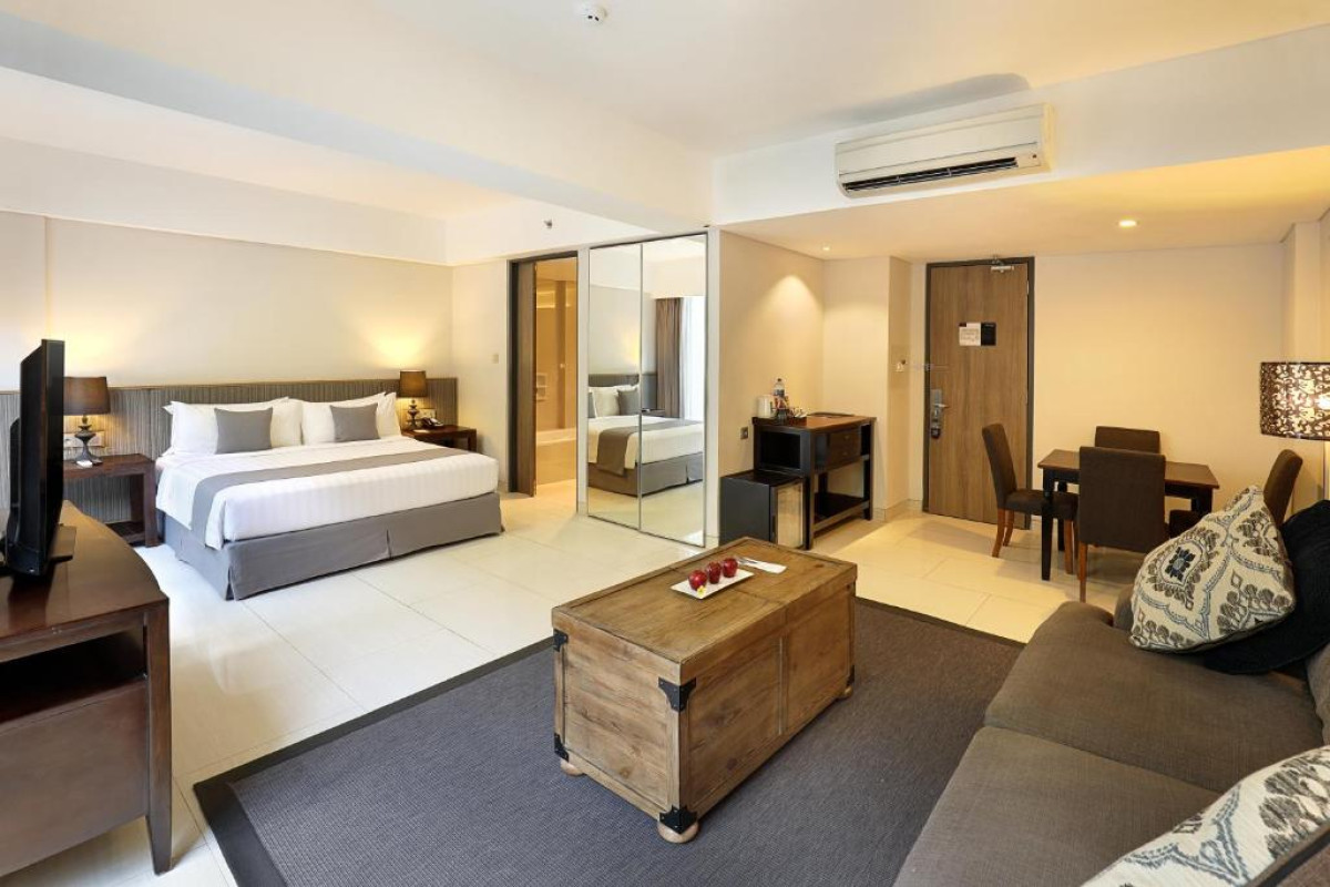 Neo Kuta Legian by Aston