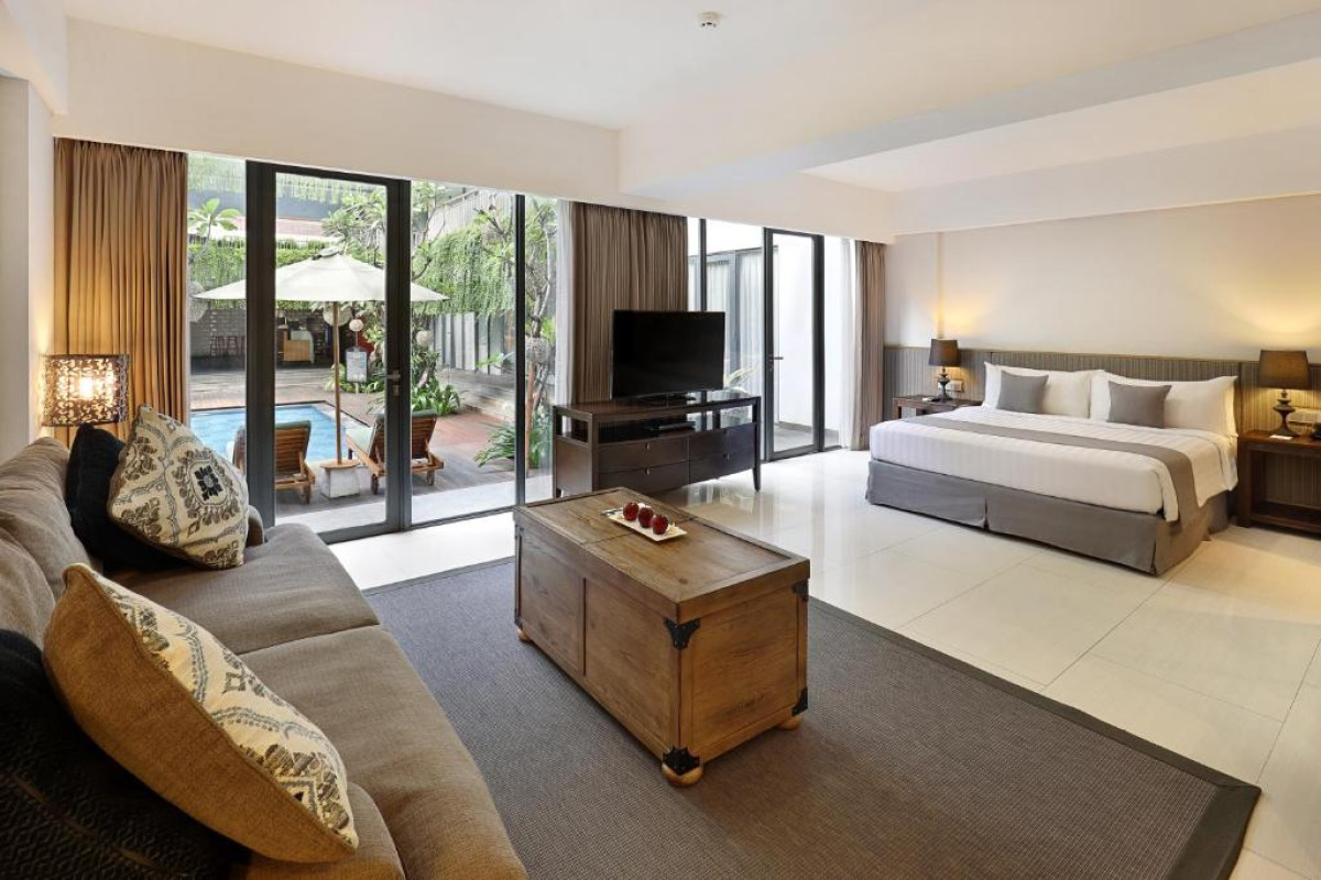 Neo Kuta Legian by Aston