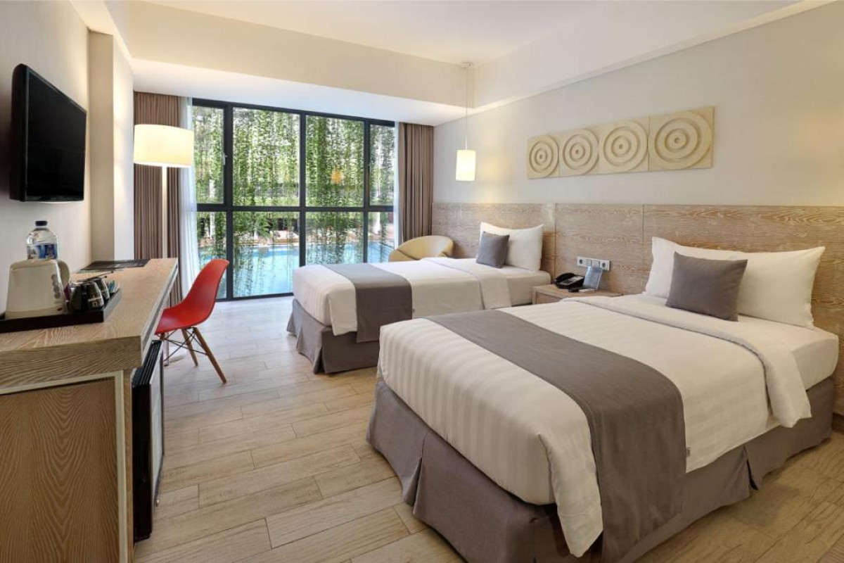 Neo Kuta Legian by Aston