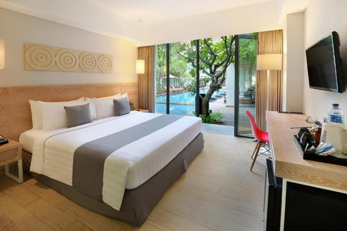 Neo Kuta Legian by Aston