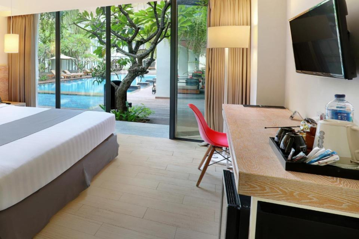 Neo Kuta Legian by Aston