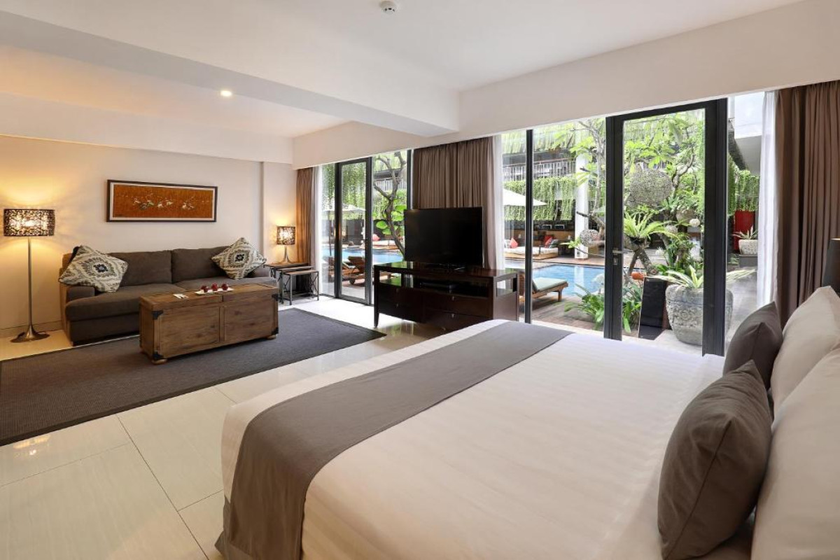 Neo Kuta Legian by Aston