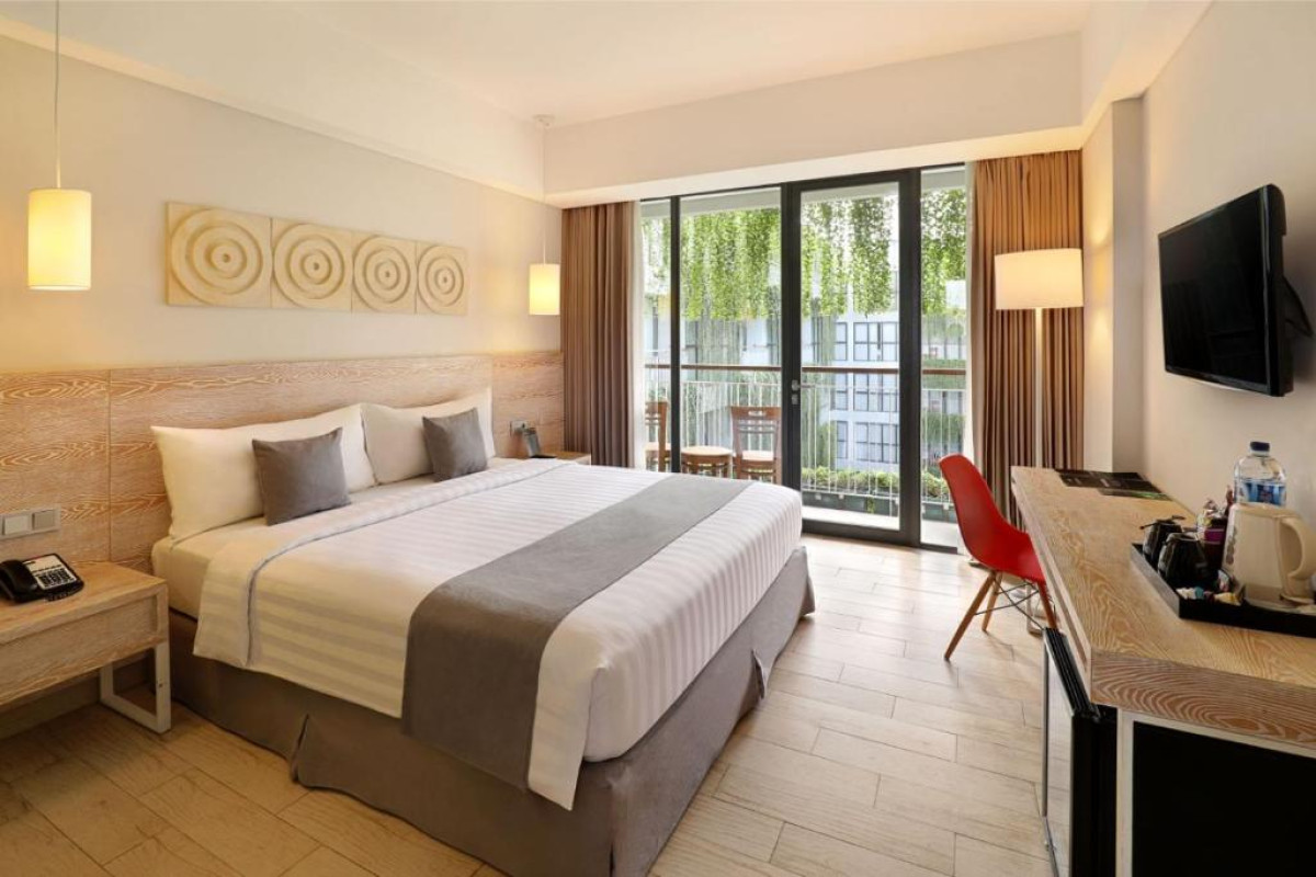 Neo Kuta Legian by Aston
