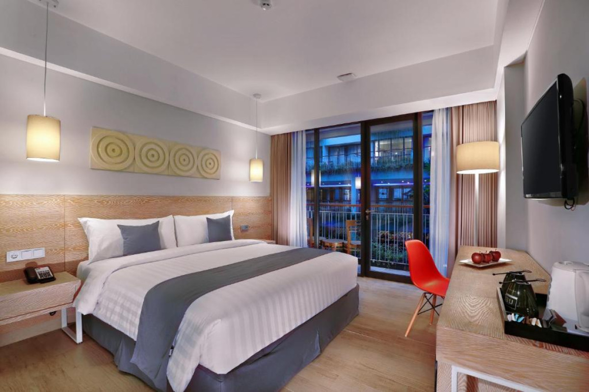 Neo Kuta Legian by Aston
