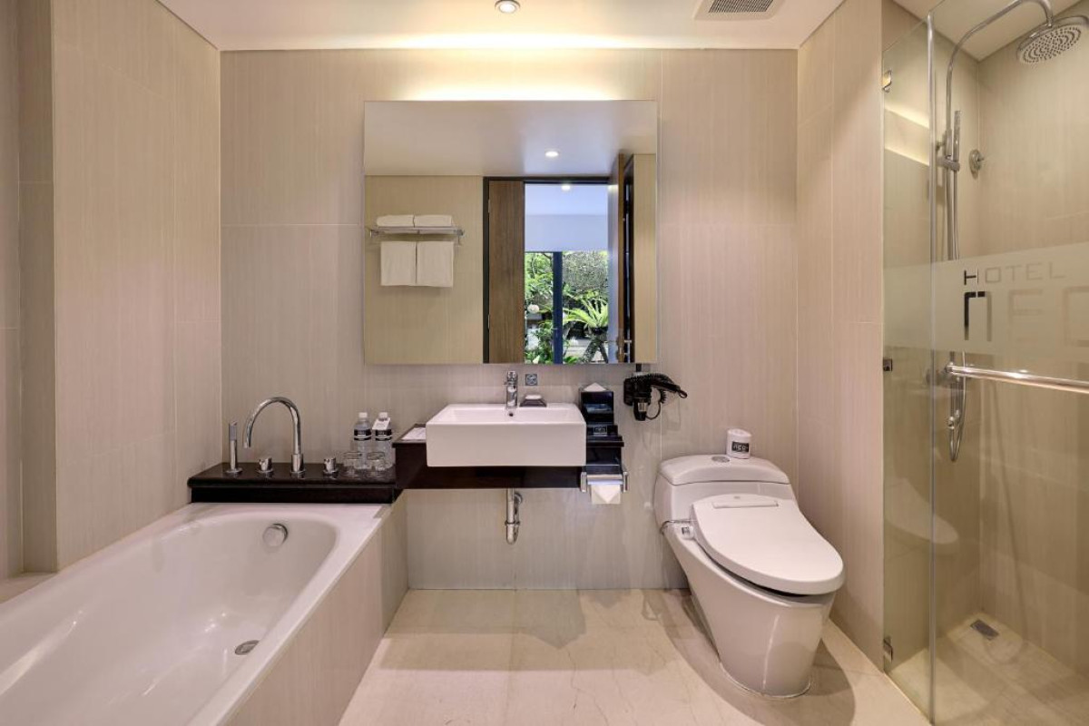 Neo Kuta Legian by Aston