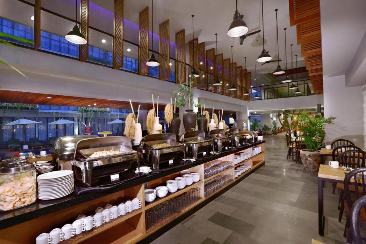 Neo Kuta Legian by Aston