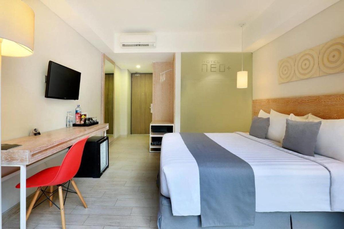 Neo Kuta Legian by Aston