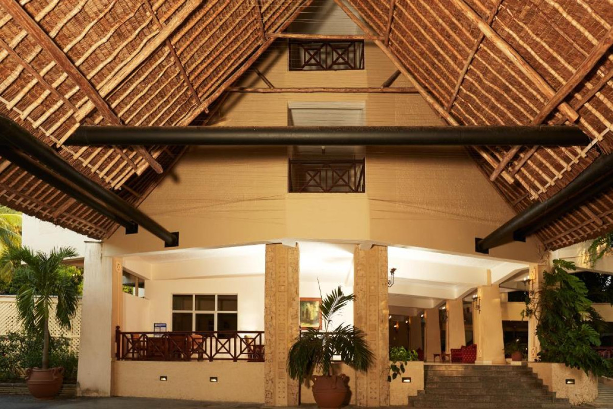 Neptune Beach Resort