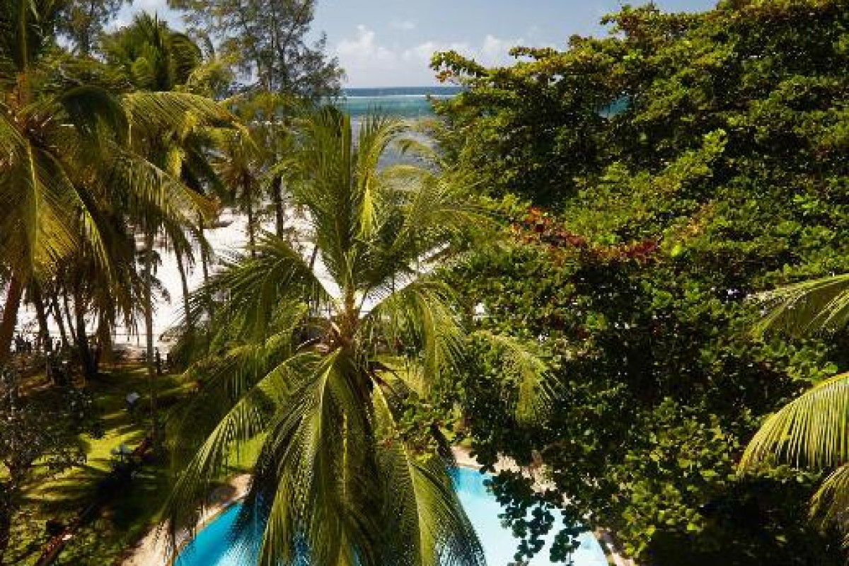Neptune Beach Resort