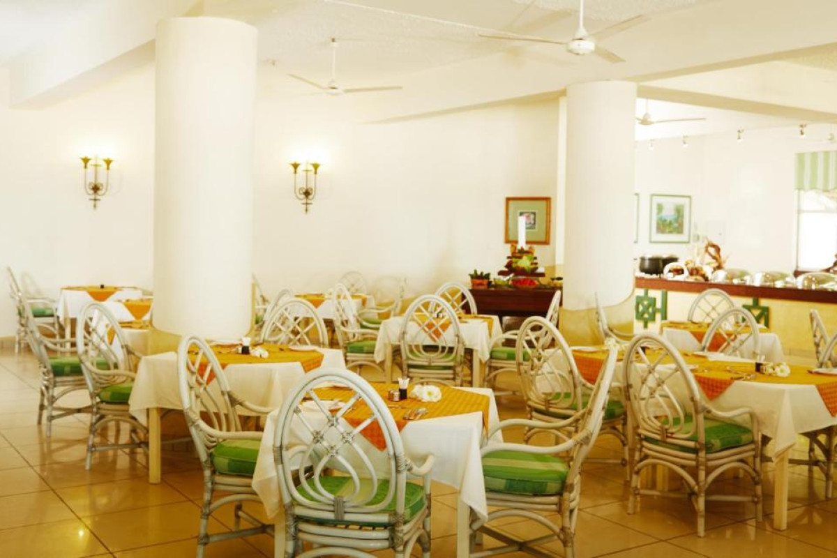 Neptune Beach Resort