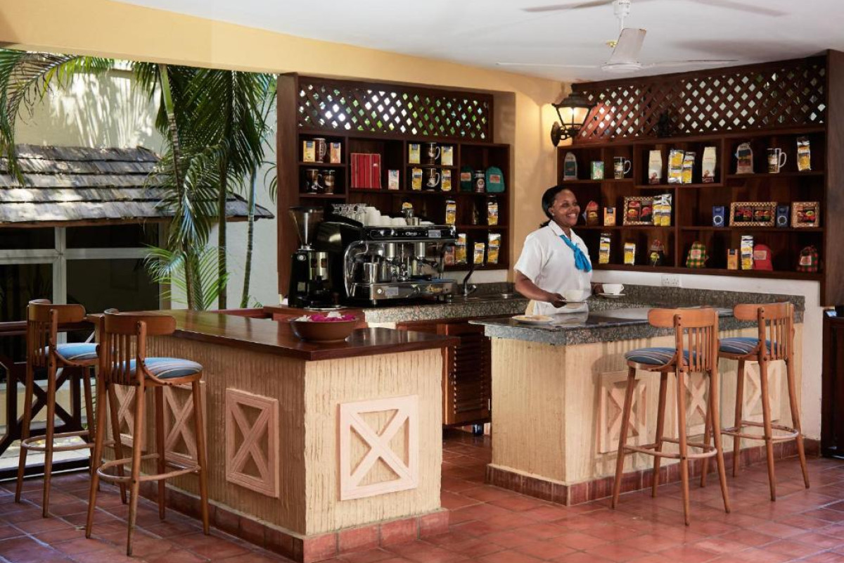 Neptune Beach Resort