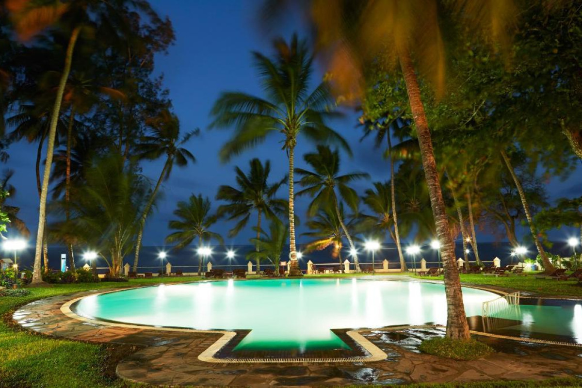 Neptune Beach Resort