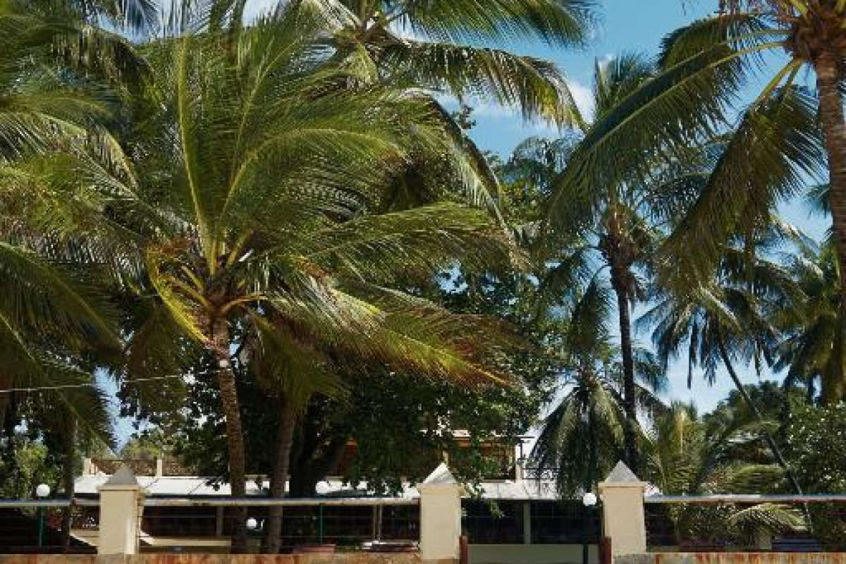 Neptune Beach Resort