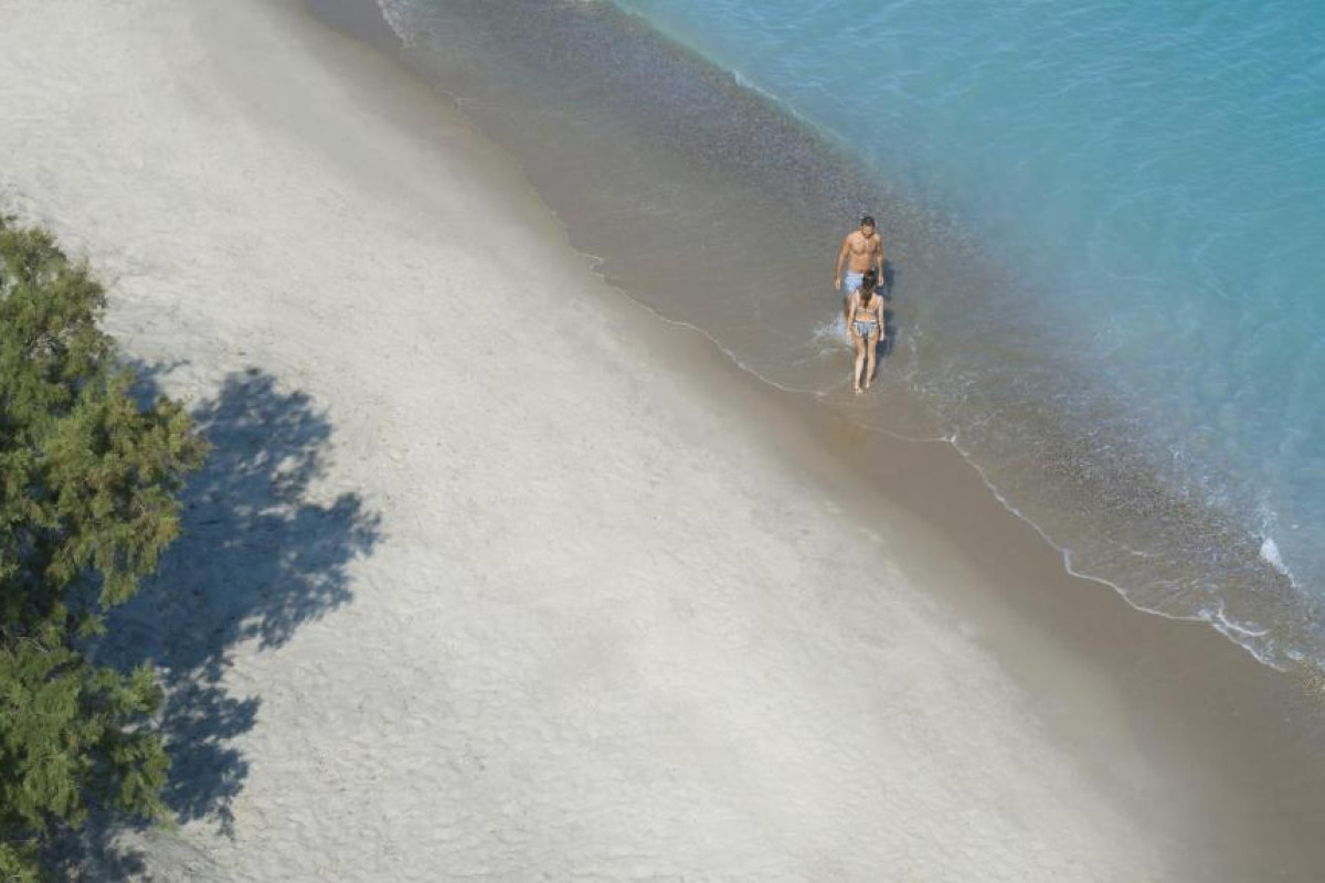 Neptune Luxury Resort