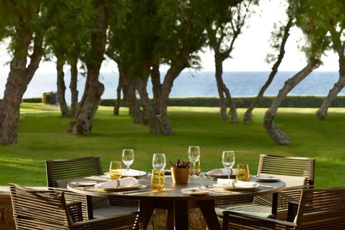 Neptune Luxury Resort