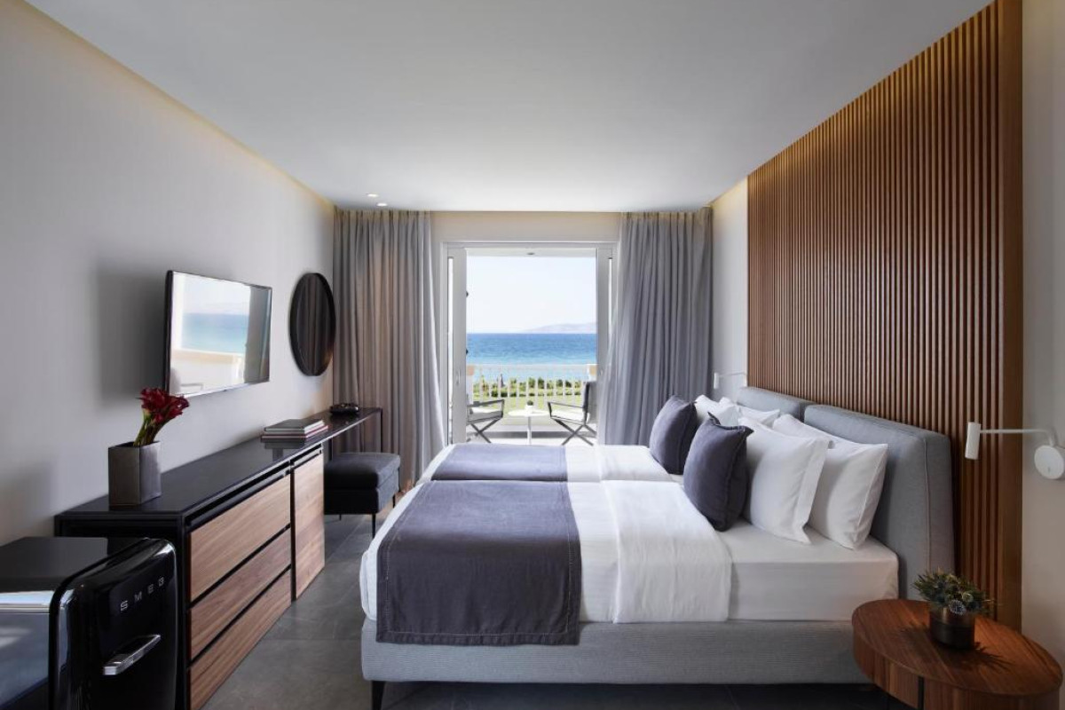 Neptune Luxury Resort