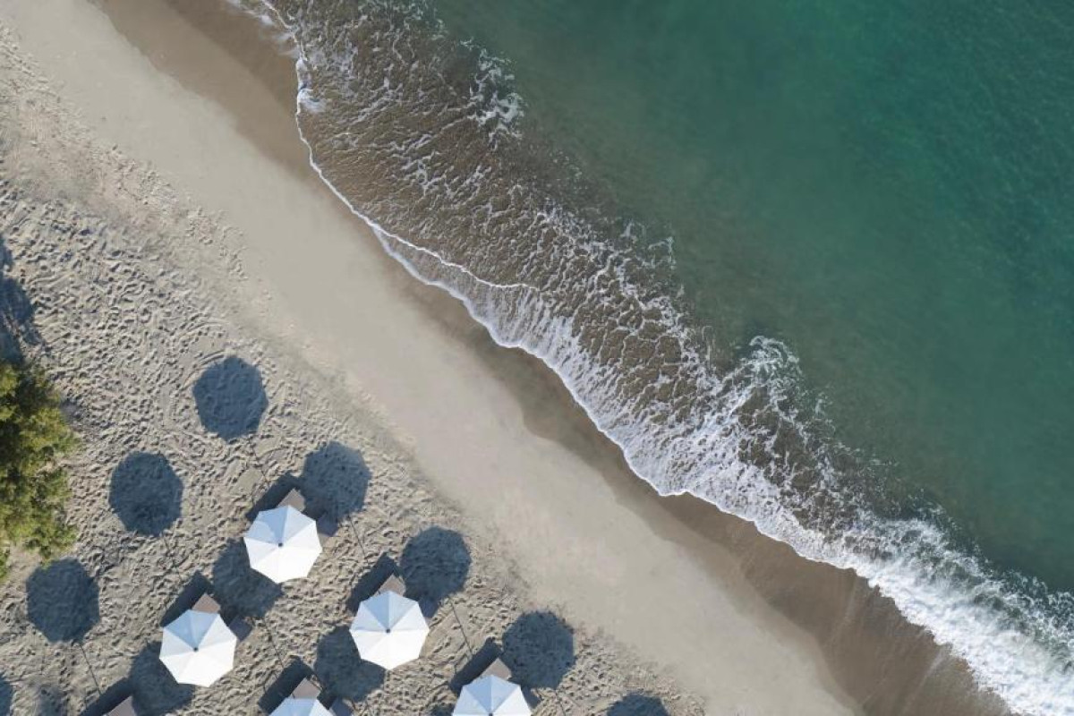 Neptune Luxury Resort