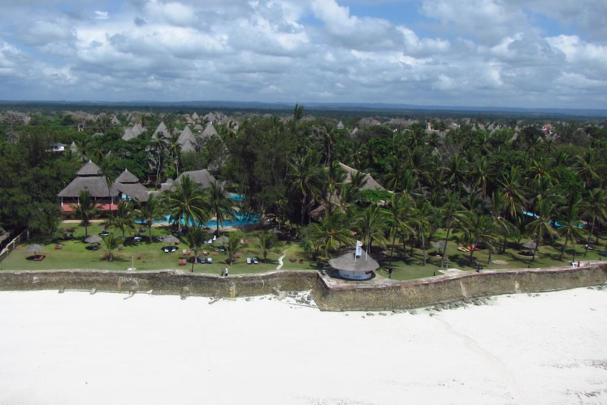 NEPTUNE PALM BEACH BOUTIQUE RESORT & SPA